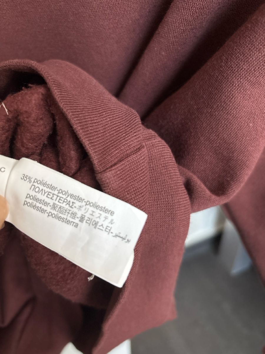 Zara Maglioni & Felpe: Hoodie Zara 36 S – Usato da Sarnen venduto da leonie.vera 3
