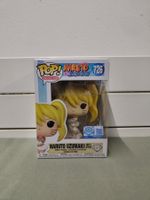Funko POP! Naruto 726 SE Dmd - Naruto Uzumaki (Sexy Jutsu)