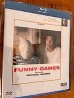 Funny Games (1997, Blu-ray, Michael Haneke, Horreur thriller