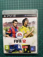 FIFA 12 PlayStation 3