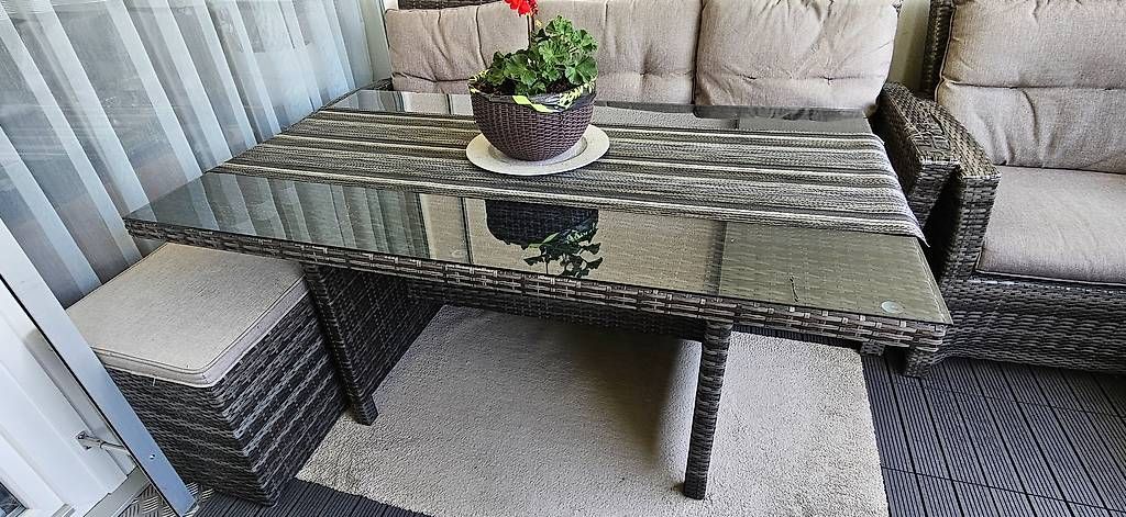 Poltrone: Lounge-Set – Usato da Wetzikon ZH venduto da Kerrekt 1