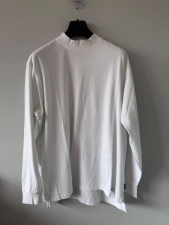 Adidas long sleeve t-shirt Climalite MEN 2XL XXL