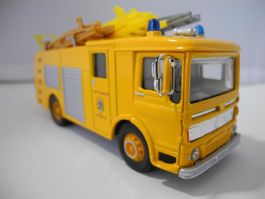 Corgi 97360 AEC Pump Escape, Nr. x33