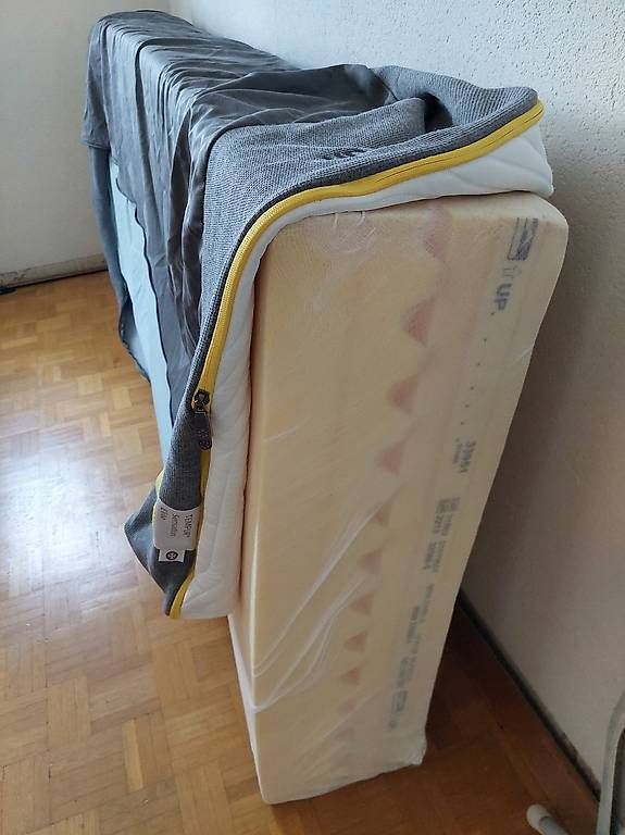 Materassi: Matelas TEMPUR Sensation Elite – Usato da Tolochenaz venduto da frl_zm2w