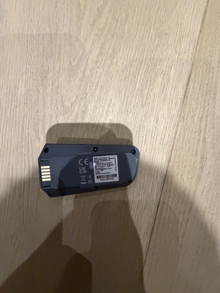 Cardo Kopfhörer: Cardo packtalk edge – Neu (gemäss Beschreibung) aus Azmoos von lea_hv6j 2