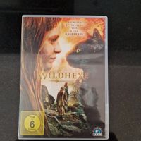 Wildhexe - Die junge Hexe, DVD