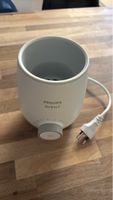 Philips Avent Flaschenwärmer weiss wie neu