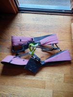 Edelrid Autana womens climbing harness NEVER USED