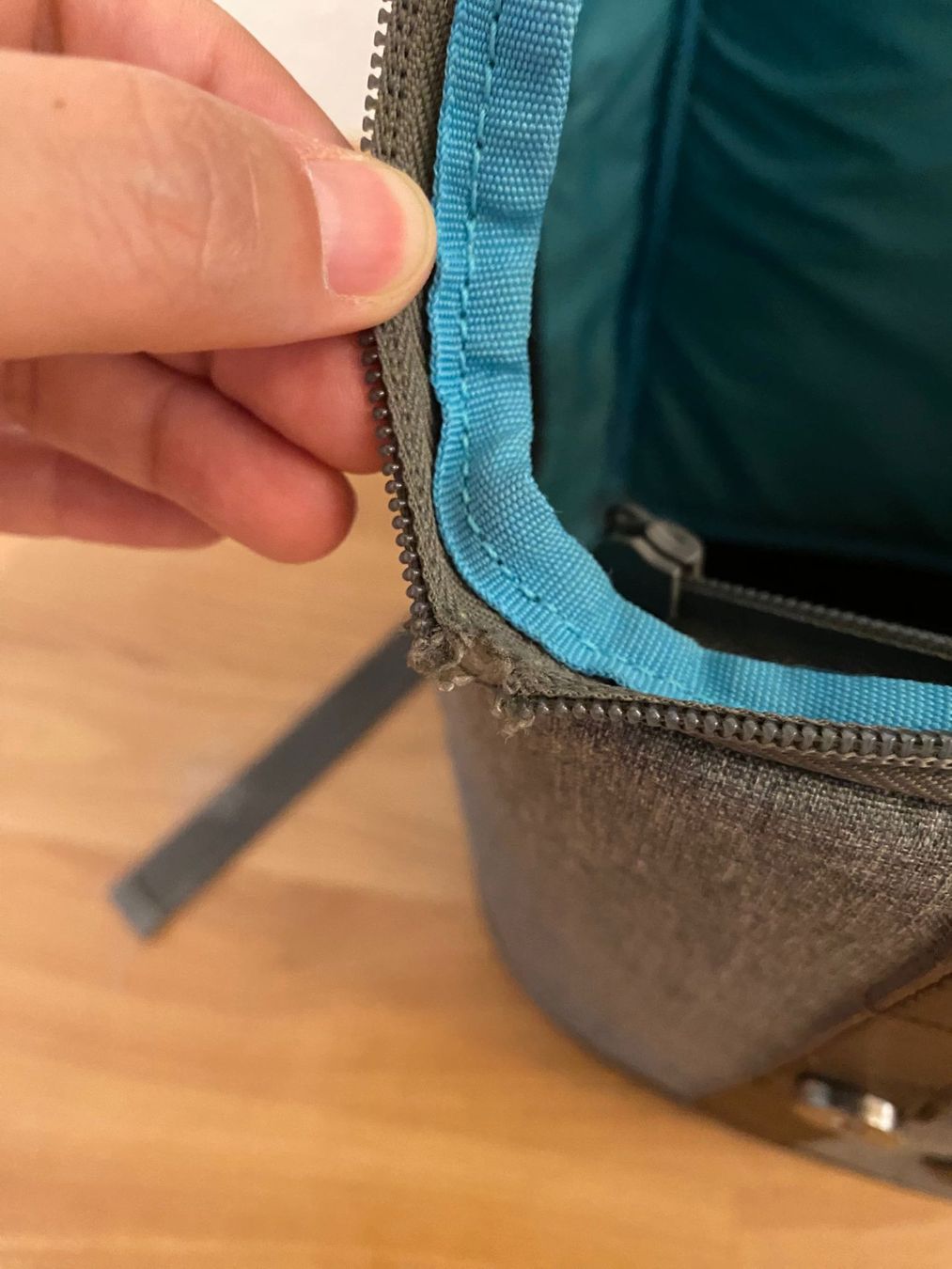 Sacs à dos: Rucksack Kurgo K9 – D'occasion à Uster par faandrei 5