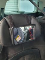 Babyrückspiegel