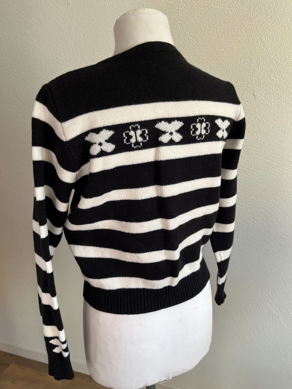 Maglioni & Felpe: Pullover, Viskose Gr. S/M, NEU, NP 59.- – Nuovo e nell'imballaggio originale da Interlaken venduto da Jasmin_Flower 3