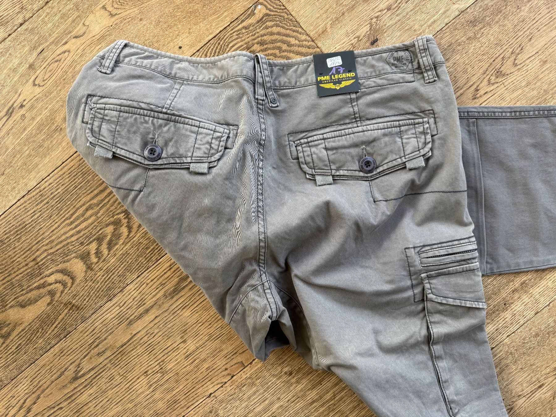Pantaloni: Hose, PME **NEU**  38/32 – Nuovo (secondo la descrizione) da Stettfurt venduto da outlet72 3