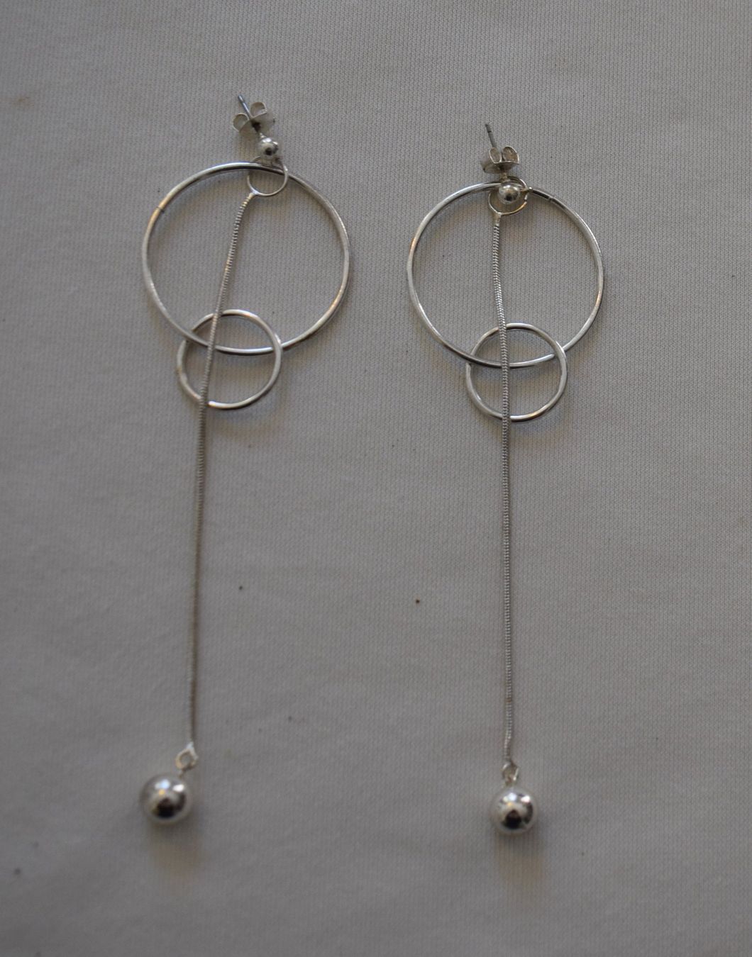 Ohrringe & -stecker: ***TOP*** Perlen-Ohrringe ***TOP*** – Gebraucht aus Zofingen von Felix459 1