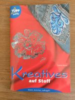 Kreatives aus Stoff