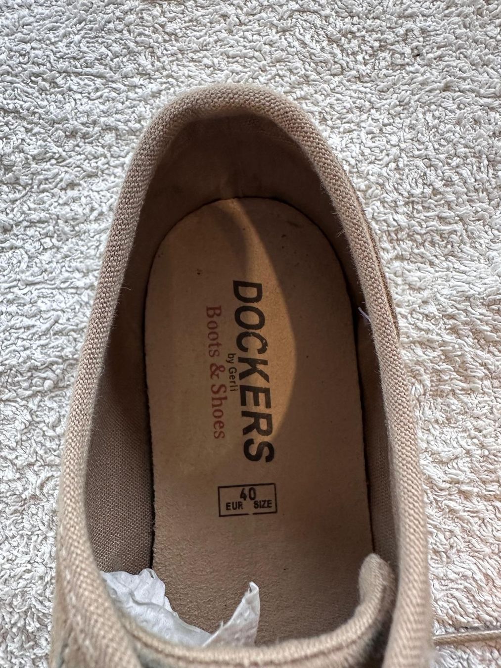 Scarpe da donna: Chaussures – Usato da Courtaman venduto da Jardin1 3