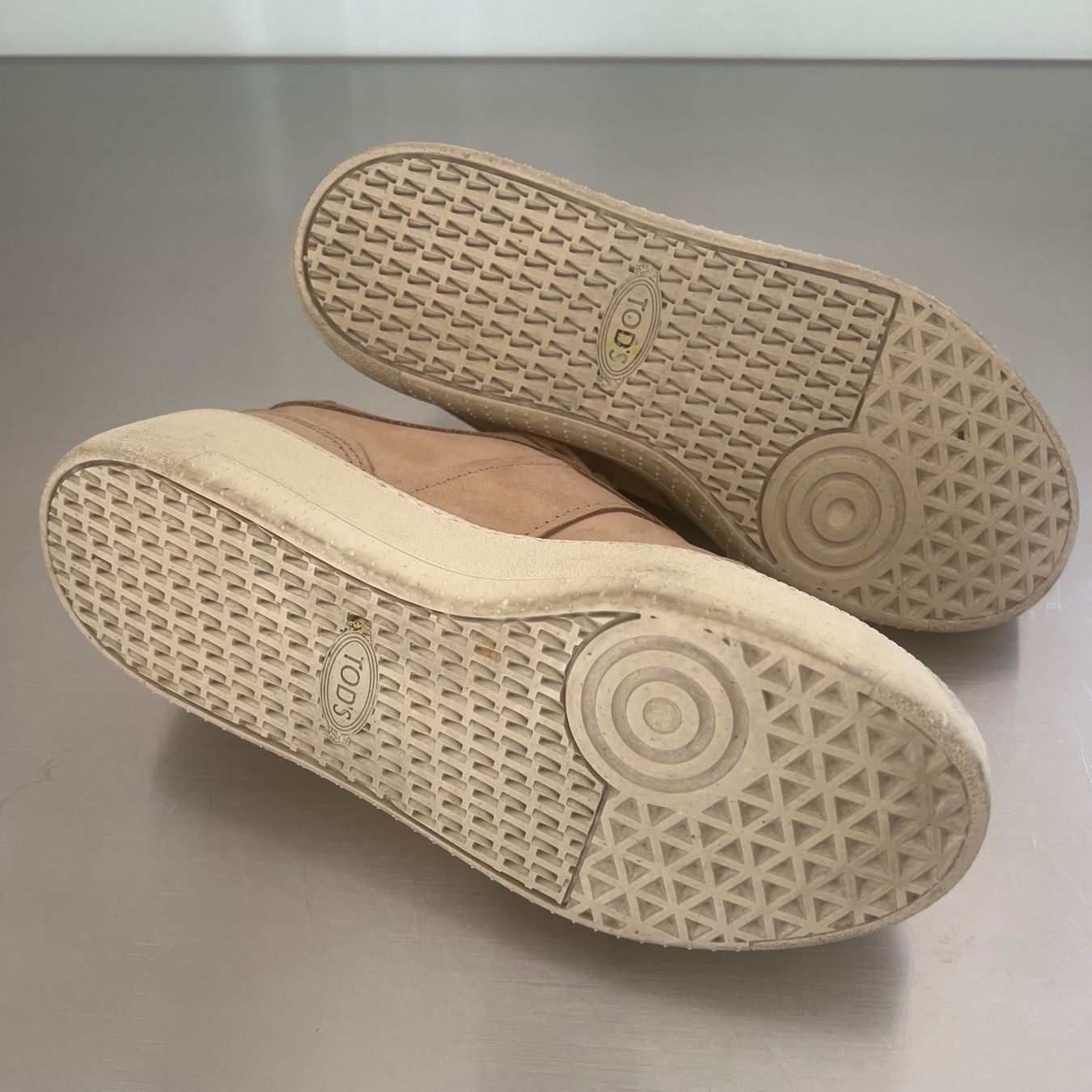 Tod'S Scarpe da uomo: Tod's Schuhe 36 – Usato da Bern venduto da Arteed 5