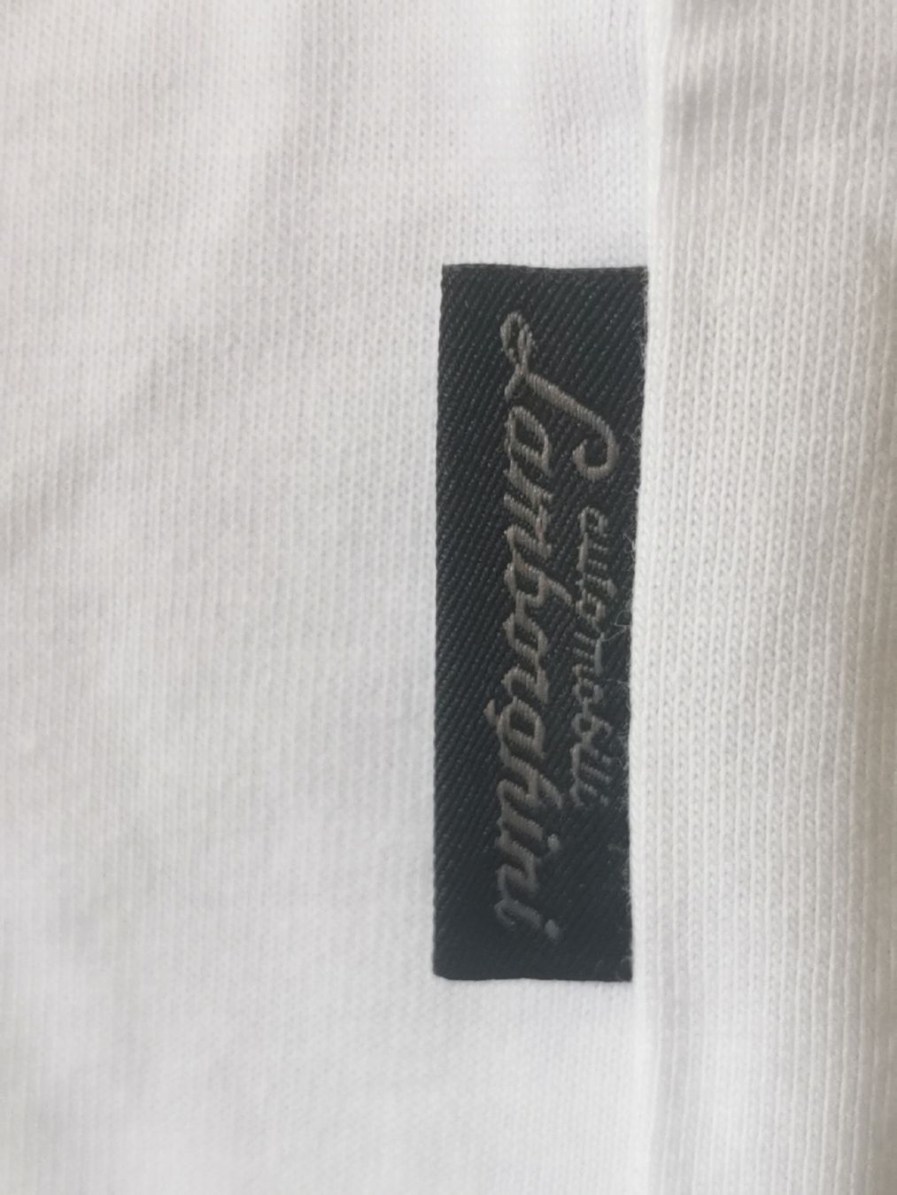 T-shirt: Lamborghini Herren T-Schirt Gr. S – Nuovo e nell'imballaggio originale da Schlieren venduto da vlalif 3