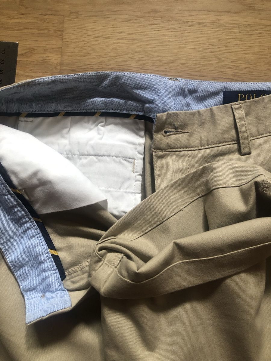 Ralph Lauren Pantaloni: Shorts Ralph Lauren neuwertiger Zustand – Nuovo (secondo la descrizione) da Eglisau venduto da Vidal_sosun 4