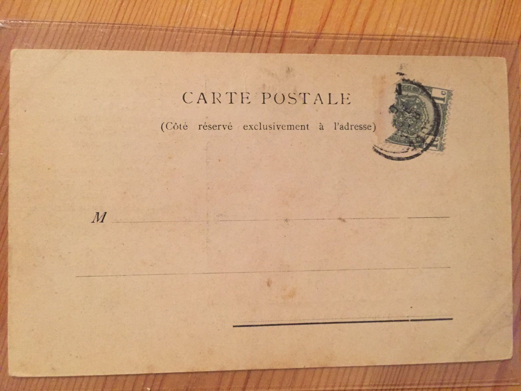 Cartoline postali: Lugano - Le Lac - AK 1918 – Usato da Oberuzwil venduto da Henri09 1