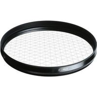 B+W 58mm Cross Screen 6x Filter (64396)