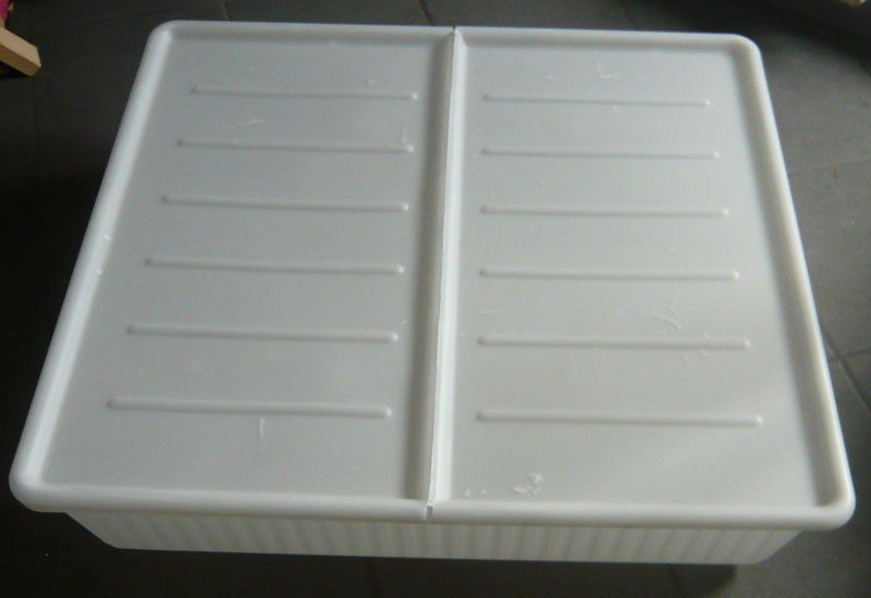 Contenitori & Simili: Aufbewahrungs-Box – Usato da Ruggell venduto da Dolce9