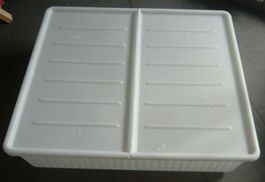 Aufbewahrungs-Box