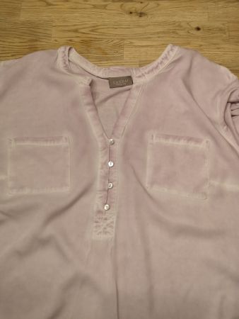 C&A Damenbluse (tunika), Gr 48