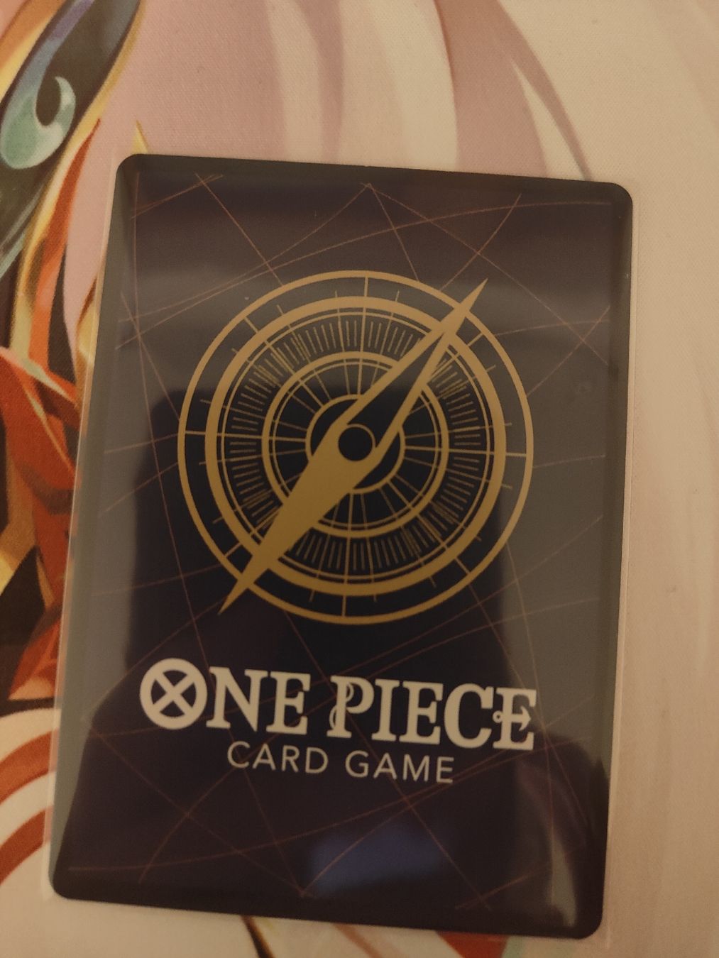 Bandai Carte collezionabili: One Piece Card Monkey D Luffy P-135 Pre release promo – Nuovo (secondo la descrizione) da Schaan venduto da Pince_ 1