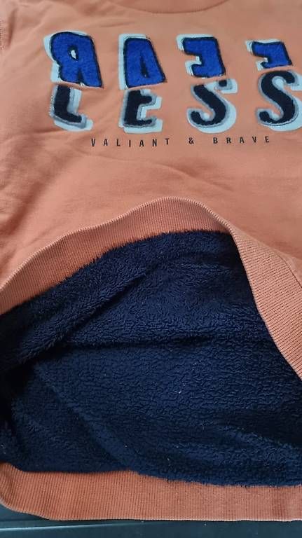 Maglioni & Felpe: Pullover gefüttert – Usato da Neuenkirch venduto da tip_wp7s 1