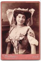 Fotografie Reutlinger, Paris, Boulevard 