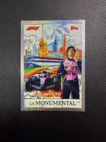 Topps Turbo Attax 2026 Colapinto La Monumental 225