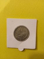 2 Francs - Nouvelle Calédonie 1949 - Pièce rare!