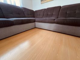 Ecksofa 