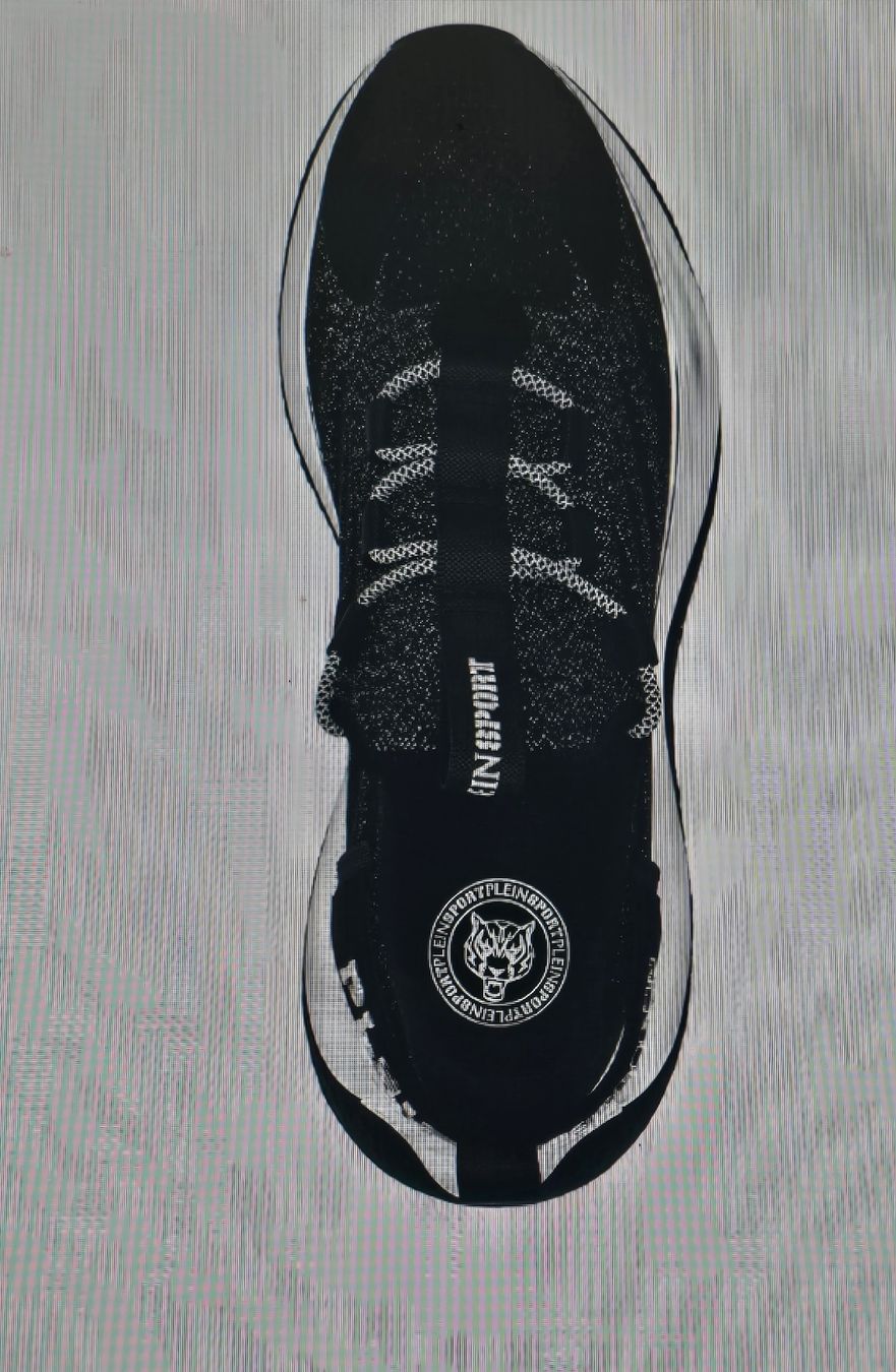 Philipp Plein Scarpe da uomo: PHILIPP PLEIN IRON TIGER GEN X 2.0 – Nuovo e nell'imballaggio originale da Möriken AG venduto da rowyta 1