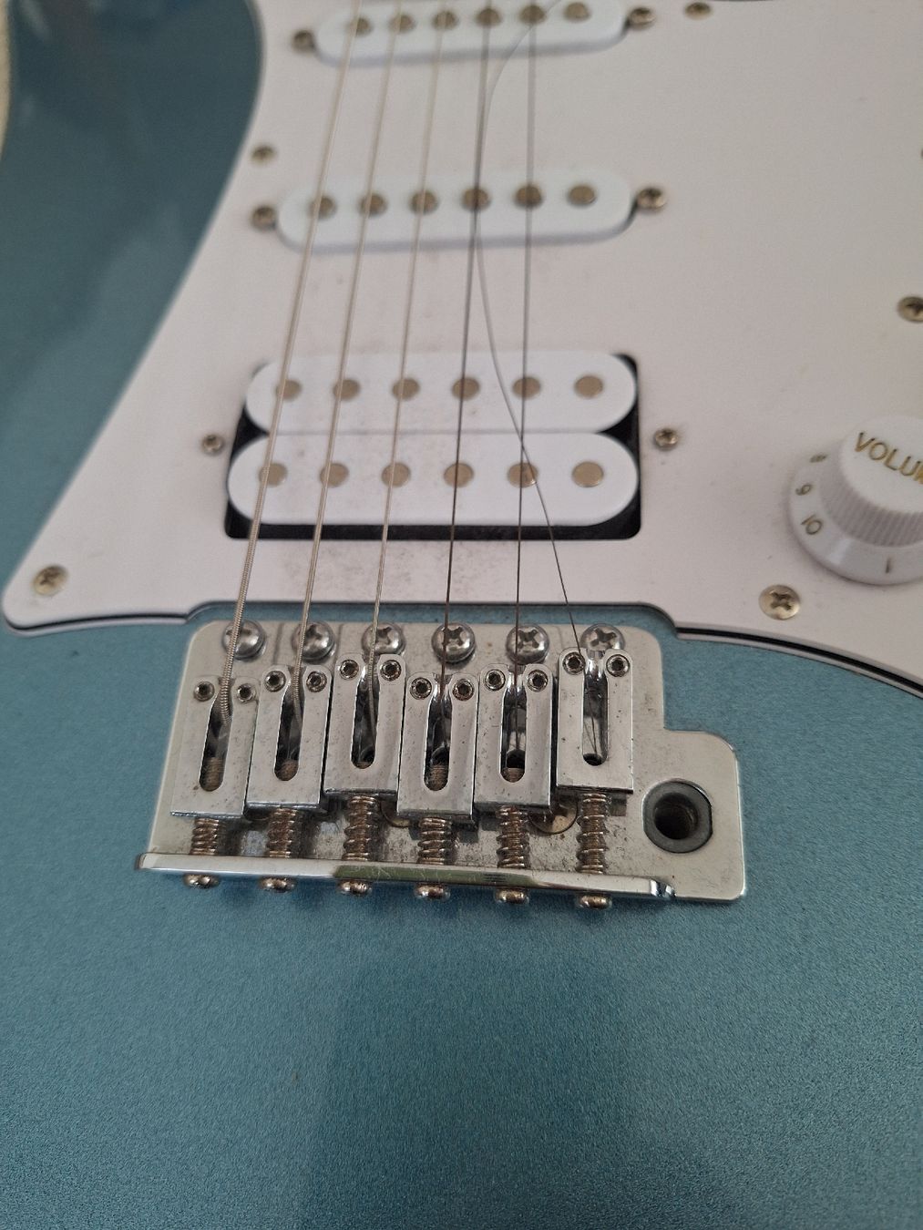 Ibanez Strumenti musicali: E Gitarre Ibanez Gio 3/4  – Usato da Altstätten SG venduto da oos_vz9t 2