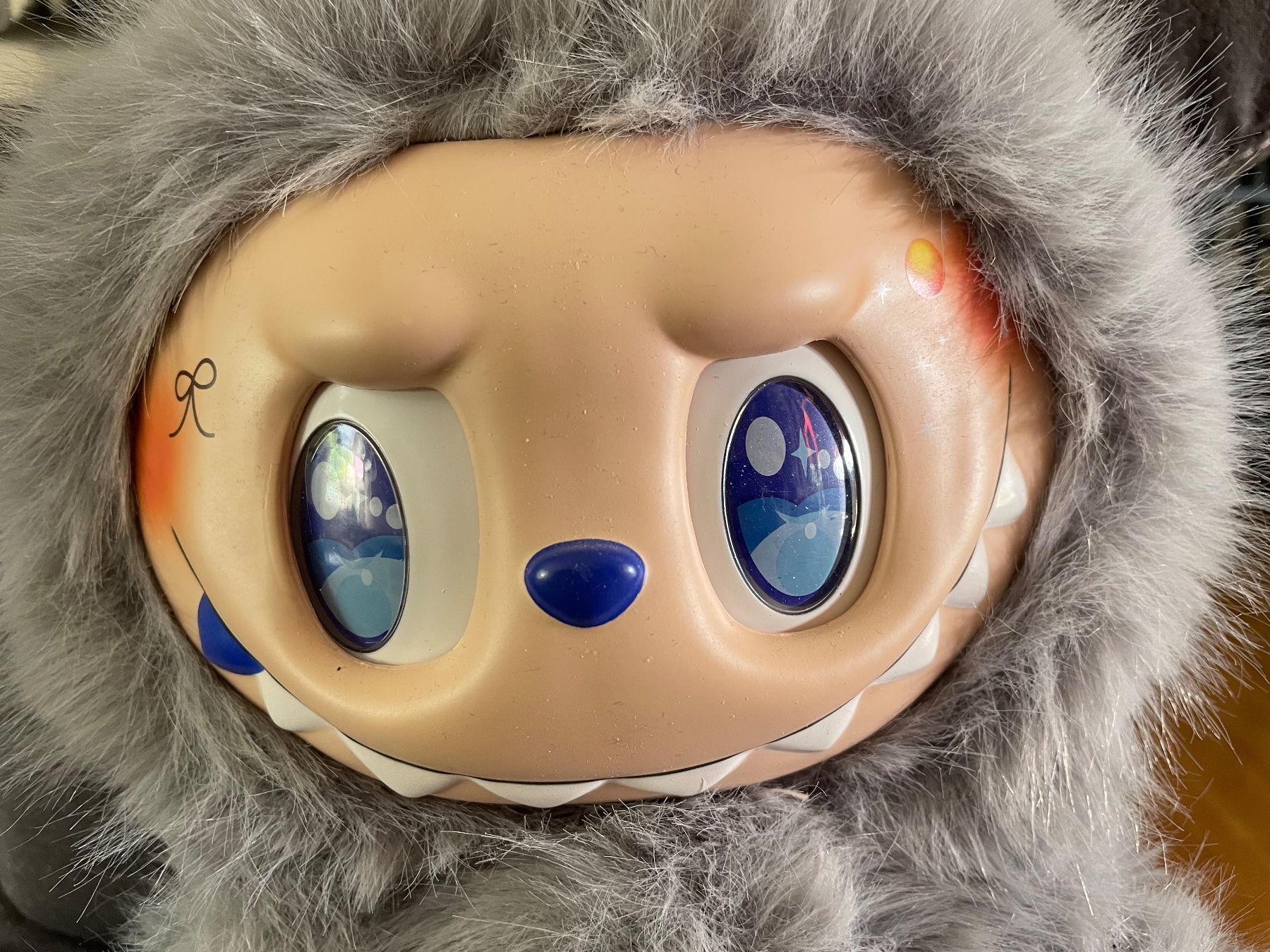 Puppen: LABUBU - 38cm – Neu (gemäss Beschreibung) aus Egg b. Zürich von underworld 1