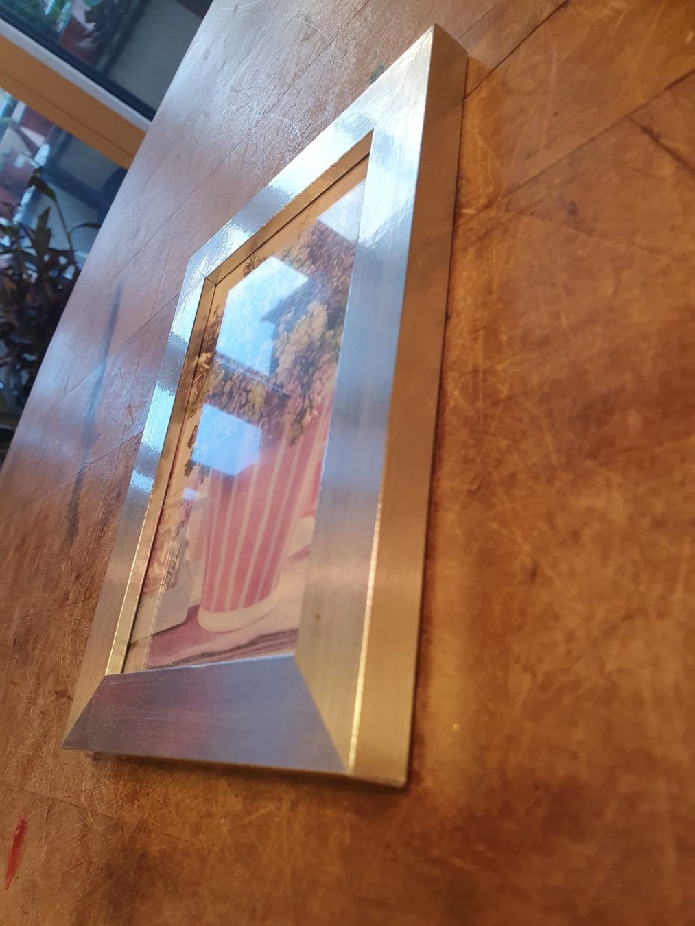 Cornici: Bilderrahmen Alu 13 x 18 – Usato da Zürich venduto da loosebone 3