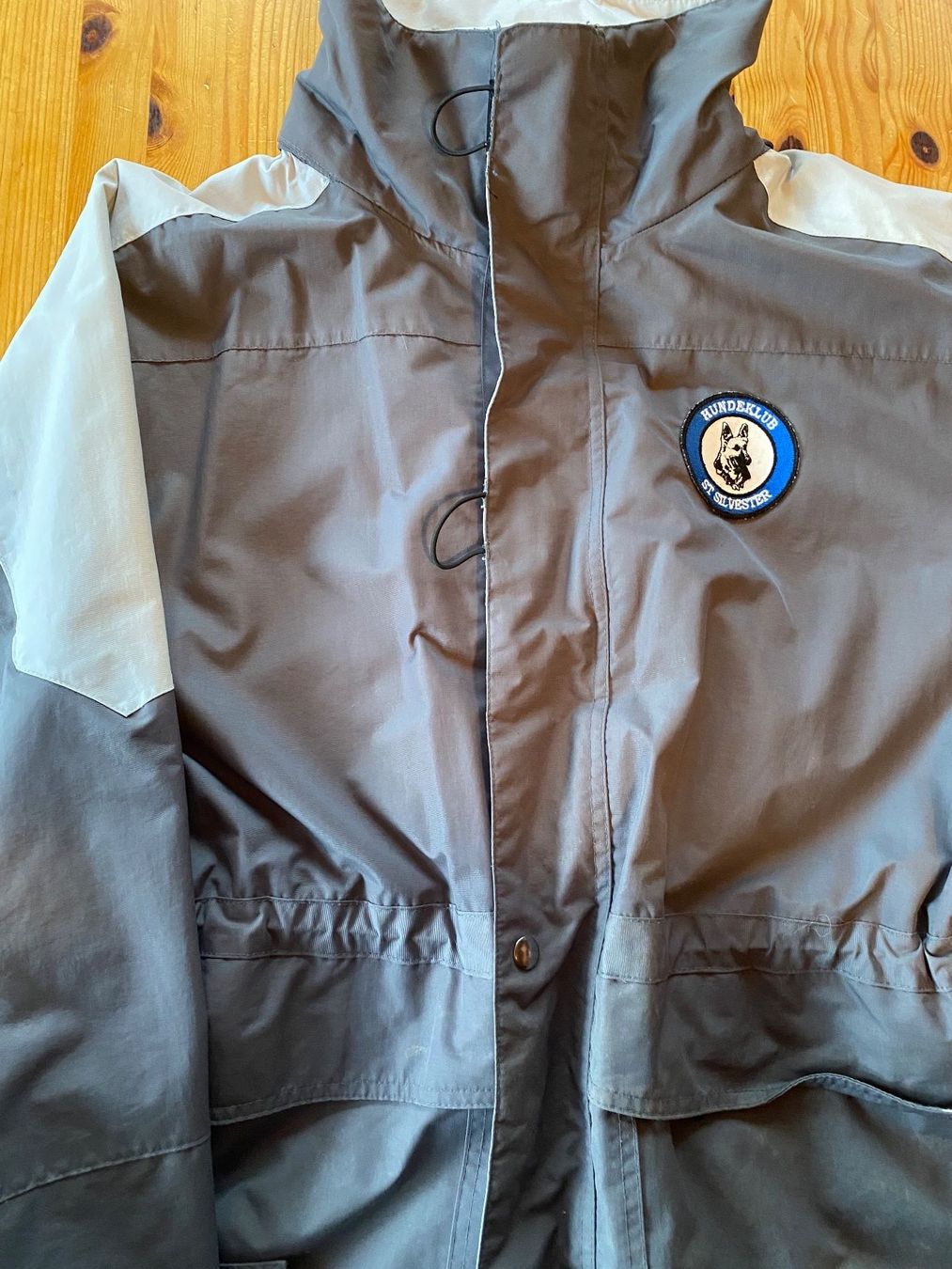 Giacche: Jacke – Usato da St. Silvester venduto da Redneck83