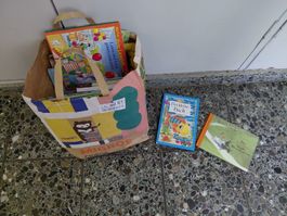 Kinderbücher