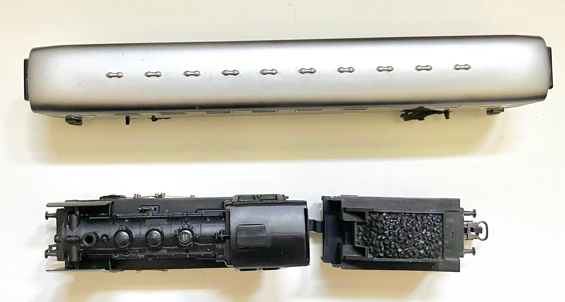 Märklin Modelleisenbahnen: Märklin 3003  4023 – Gebraucht aus Bleiken von hbw45 2