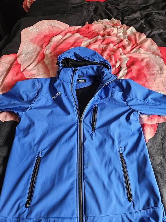 Giacche: Regenjacke Weissenstein – Usato da Lohn-Ammannsegg venduto da Manu1979 1