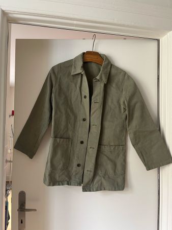 Übergangsjacke