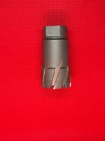 1 Stk - Kernbohrer für Metall - G/H - 40/50mm