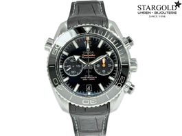 Omega Seamaster Planet Ocean Chronograph 215.33.46.51.01.001