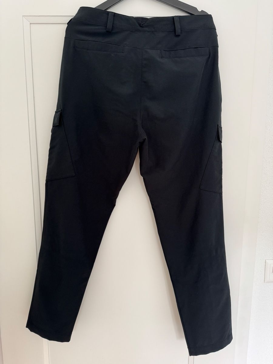 Jordan Pantaloni: GOLF CARGOHOSE JORDAN 32x32 – Usato da Bern venduto da carminel8 1