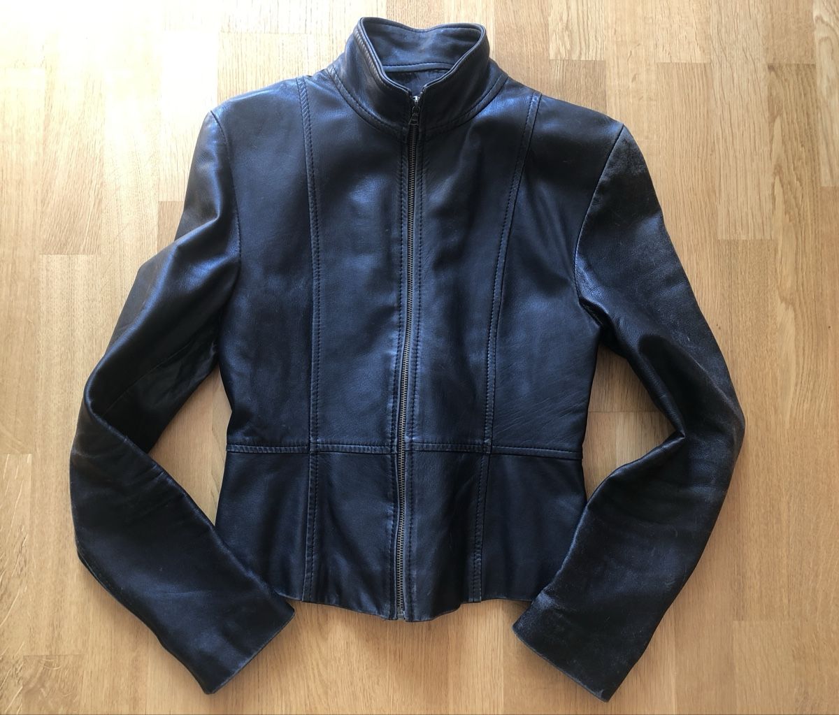 Giacche: Lederjacke Gr. S/M – Usato da Zuerich venduto da Isabelle