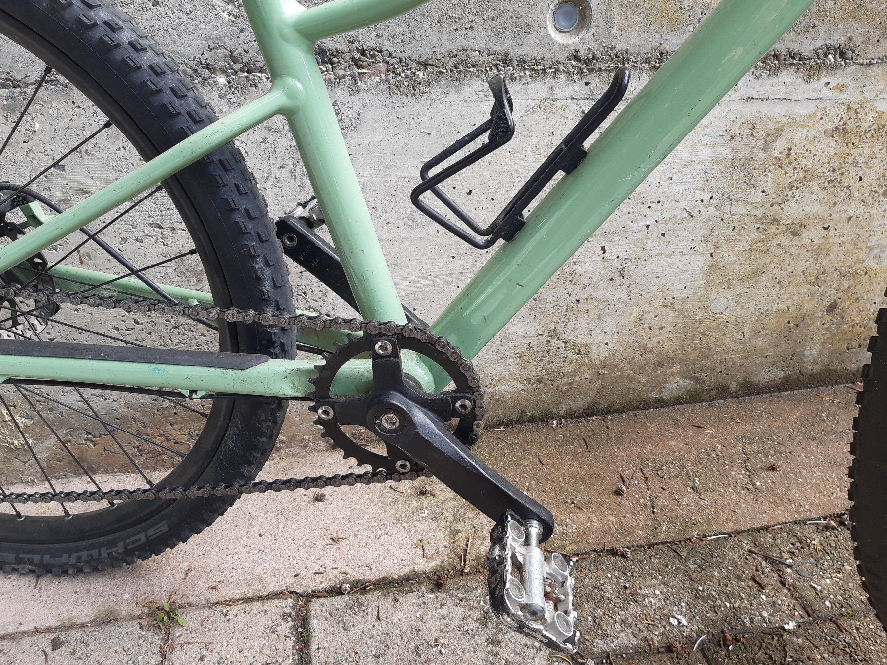 BMC Biciclette: BMC Blast 24 Kids MTB – Usato da Balterswil venduto da Laager_1 4