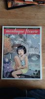 Les voyages clos Montagne Fleurie Edition Original 1988