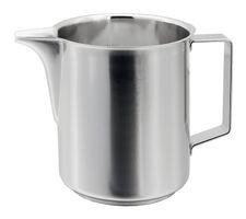 Noser Milchtopf mit Wärmeleitboden 1.5Liter