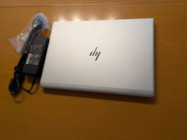 HP Elitebook 840 G 5 CPU i7-8550 U, Windows 11, Garantie